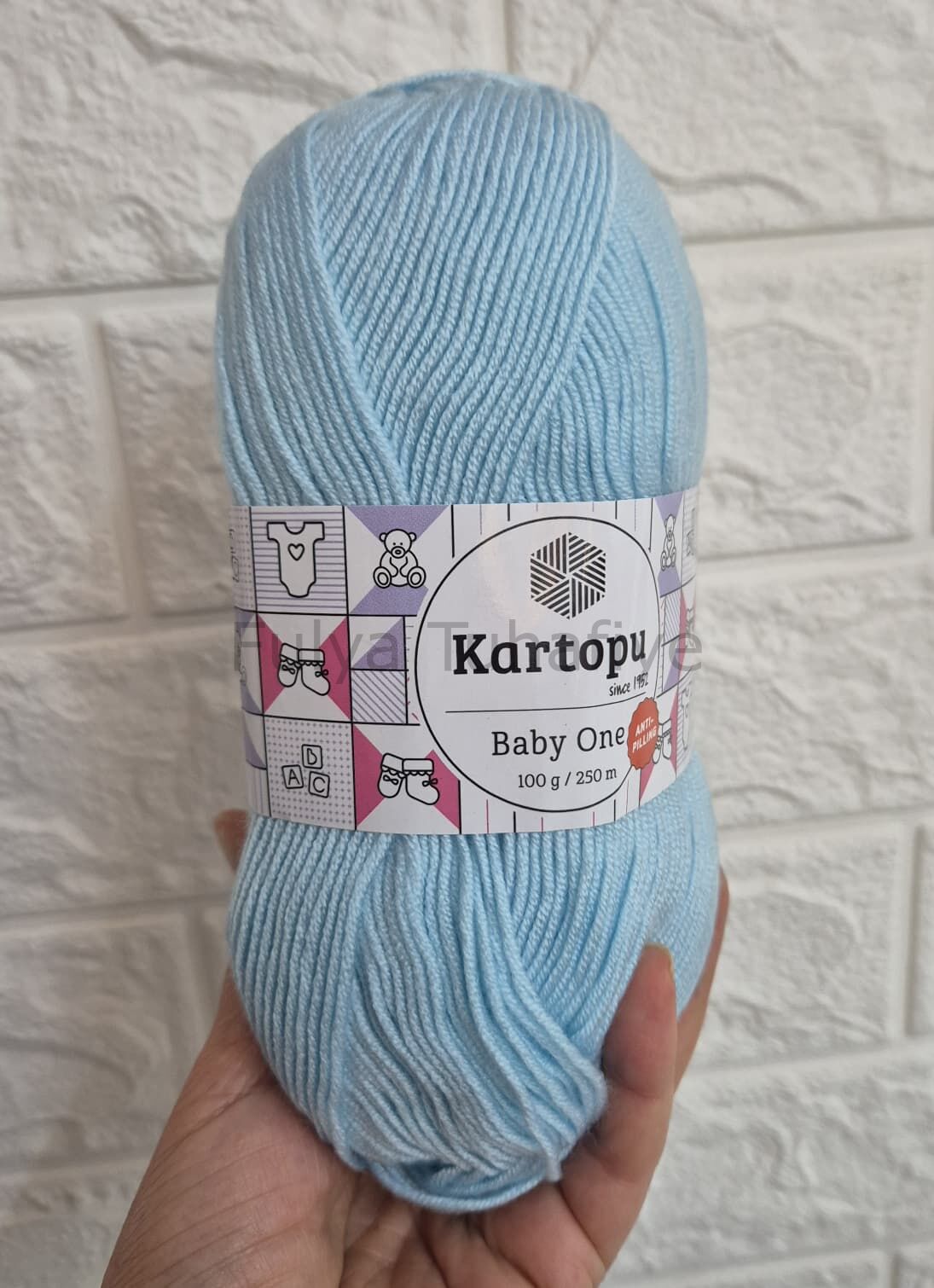 Kartopu Baby One K565