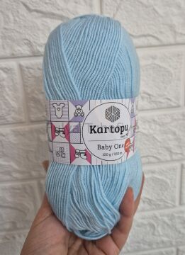 Kartopu Baby One K565
