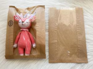 25x40 cm Büyük Boy Craft Paket