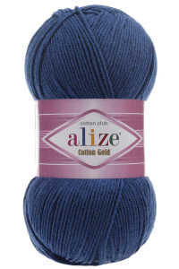 Alize Cotton Gold 279
