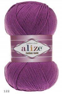 Alize Cotton Gold 122