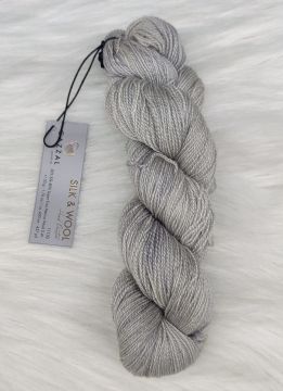 Gazzal Sılk & Wool 11130