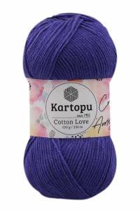 Kartopu Cotton Love K720