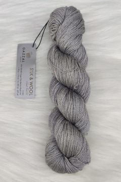 Gazzal Sılk & Wool 11131