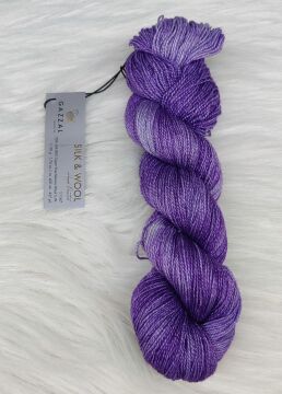 Gazzal Sılk & Wool 11167