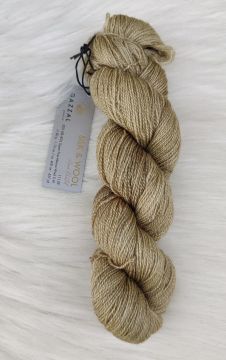 Gazzal Sılk & Wool 11139