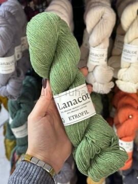 Etrofil Lanacot 74210