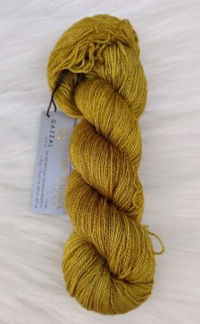 Gazzal Sılk & Wool 11144