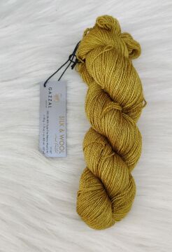 Gazzal Sılk & Wool 11147