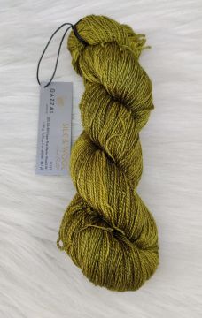 Gazzal Sılk & Wool 11151