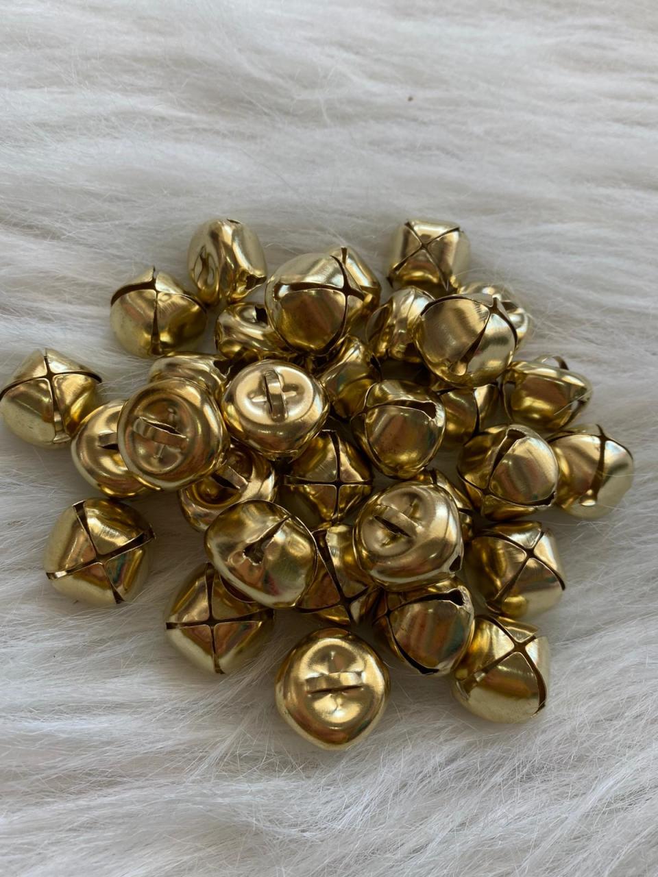 Zil 20 mm Gold