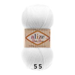 Alize Baby Best 55