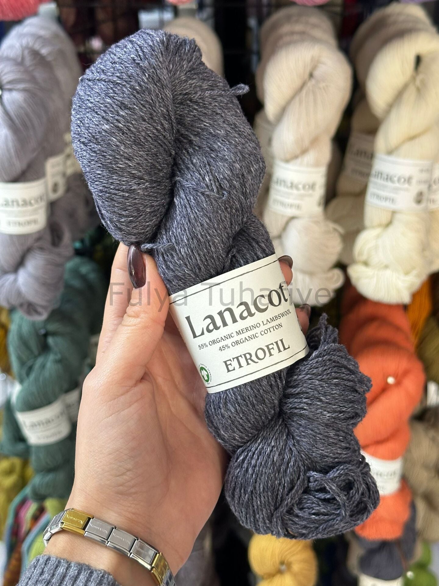 Etrofil Lanacot 76968