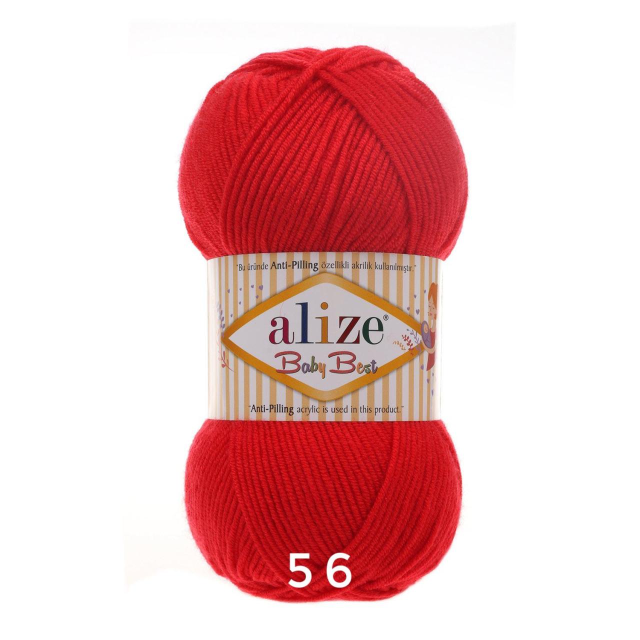 Alize Baby Best 56