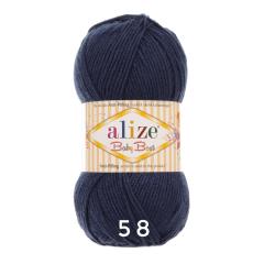 Alize Baby Best 58