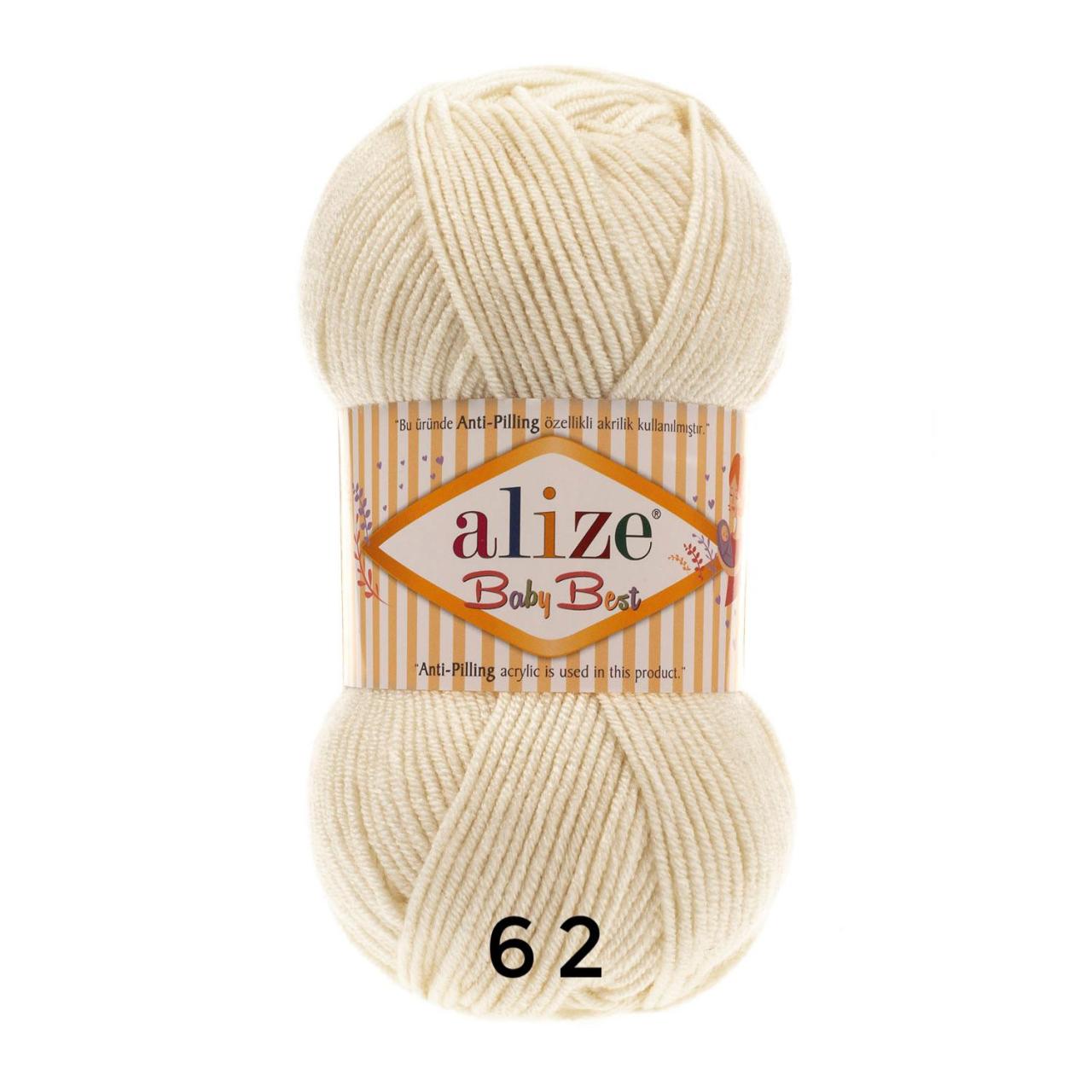 Alize Baby Best 62