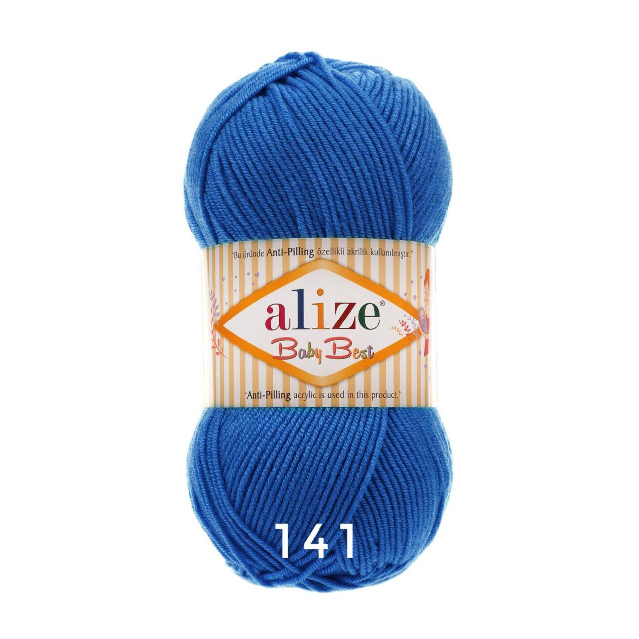 Alize Baby Best 141