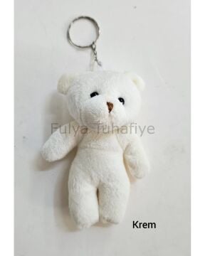 Yumoş Ayıcık Anahtarlık