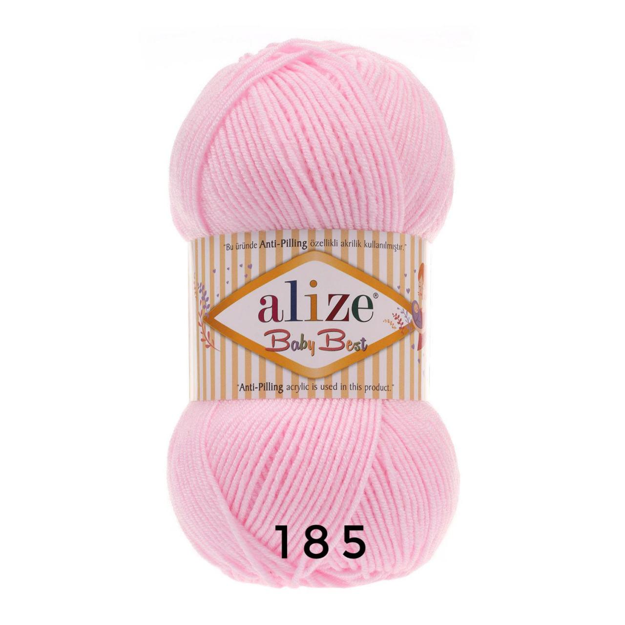Alize Baby Best 185