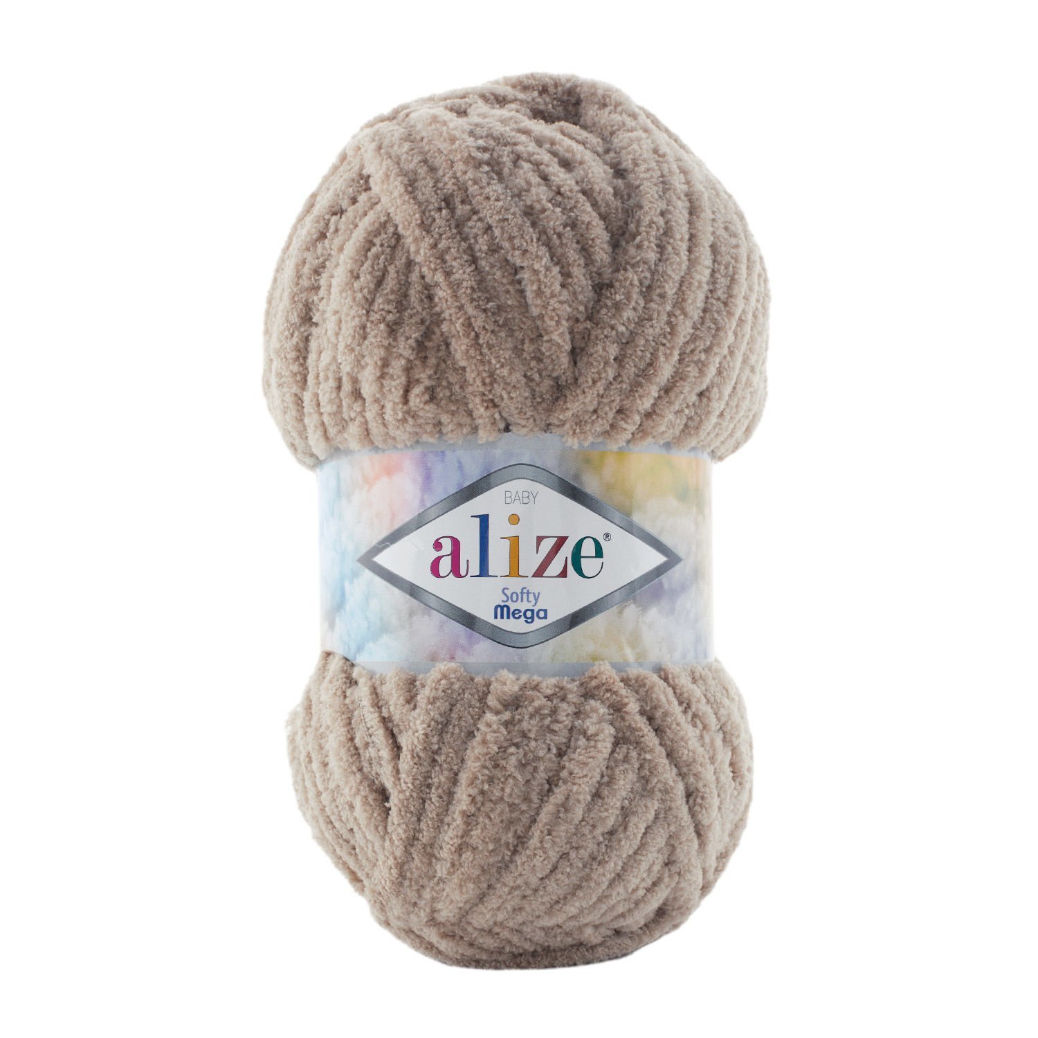 Alize Softy Mega