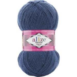 Alize Superwash Comfort Socks 846