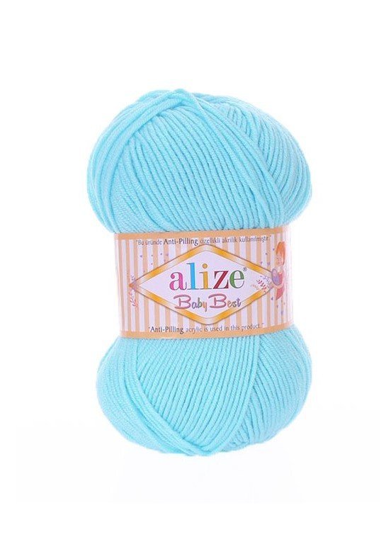 Alize Baby Best 189