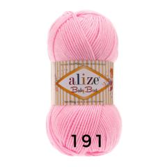 Alize Baby Best 191