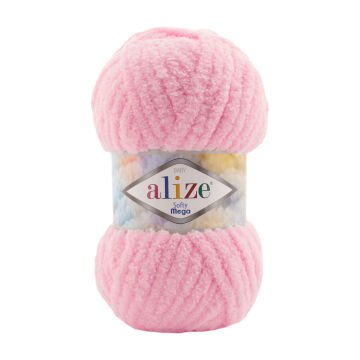 Alize Softy Mega 185