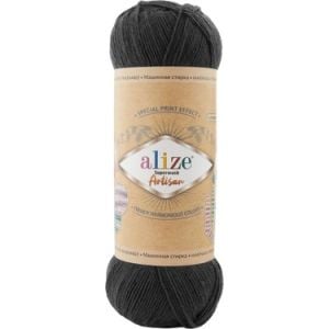 Alize Superwash Artisan 60