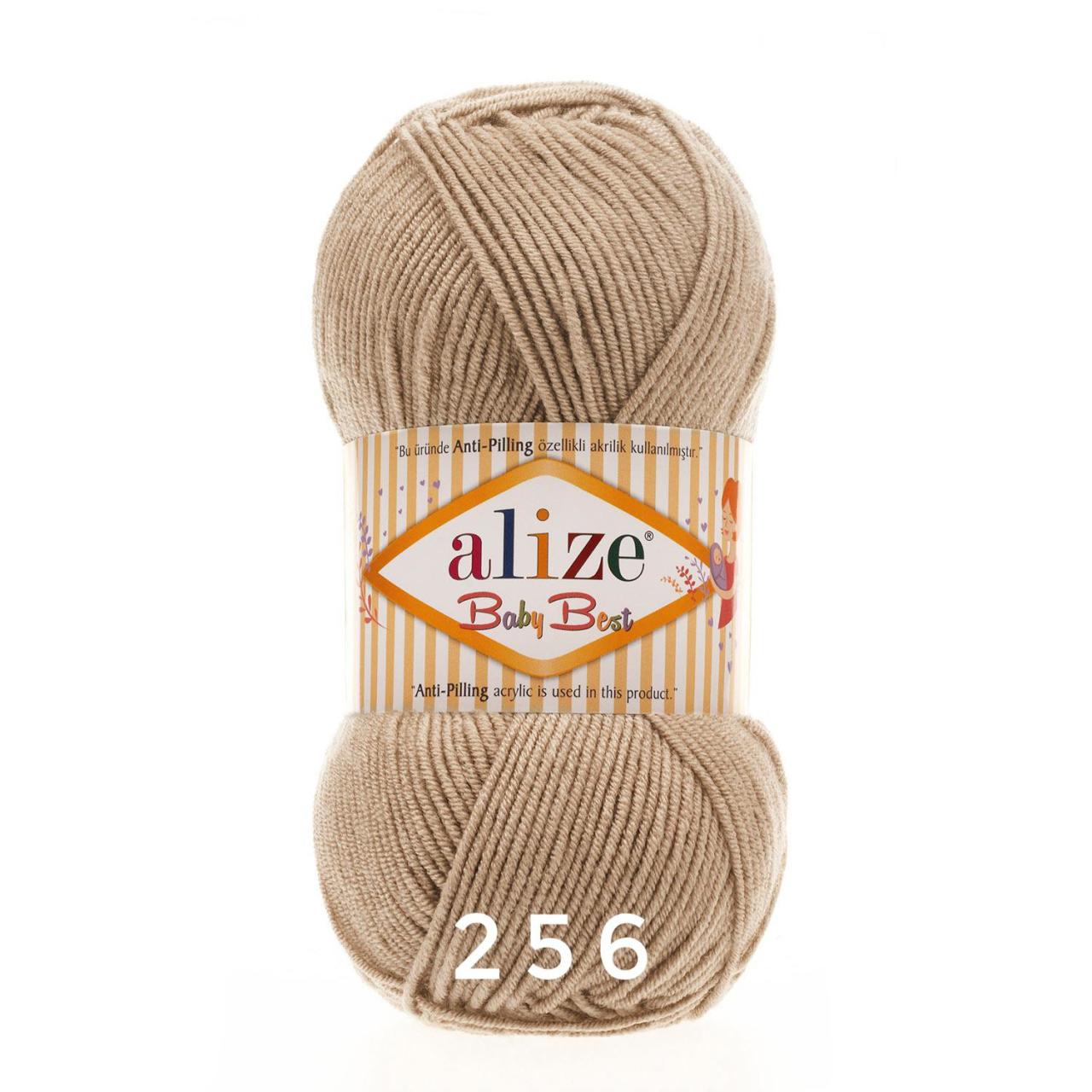 Alize Baby Best 256