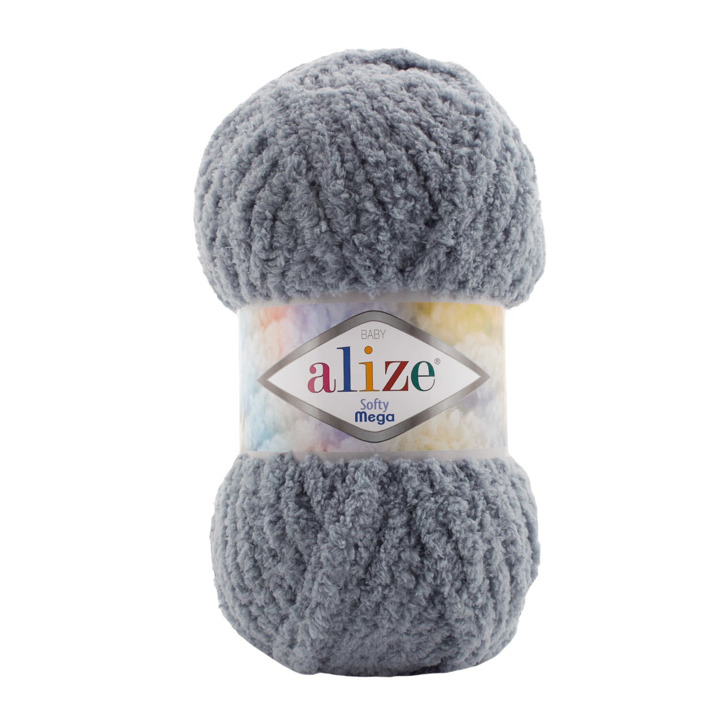 Alize Softy Mega 119