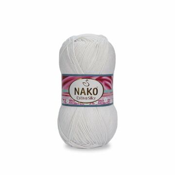 Nako Estiva Silky 208