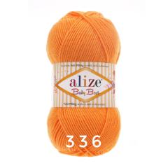 Alize Baby Best 336
