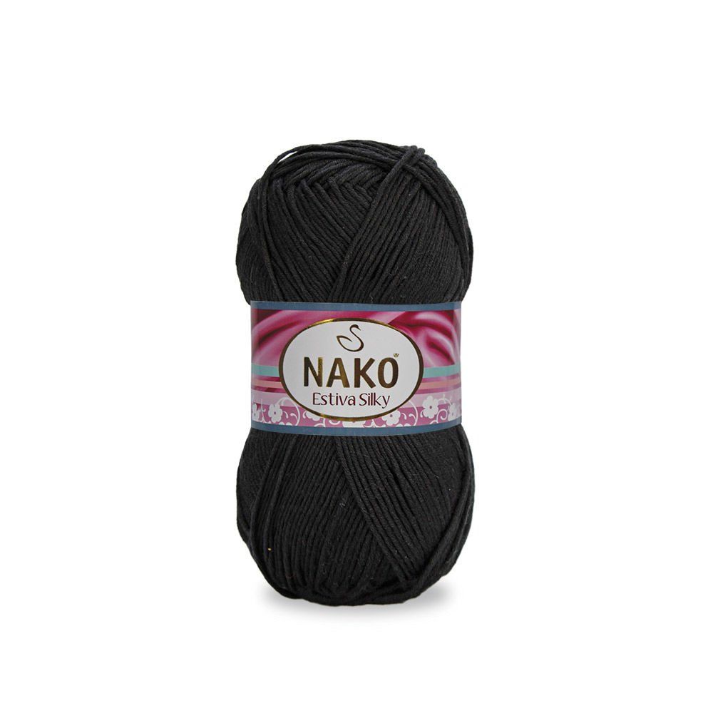Nako Estiva Silky 217