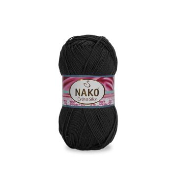 Nako Estiva Silky 217