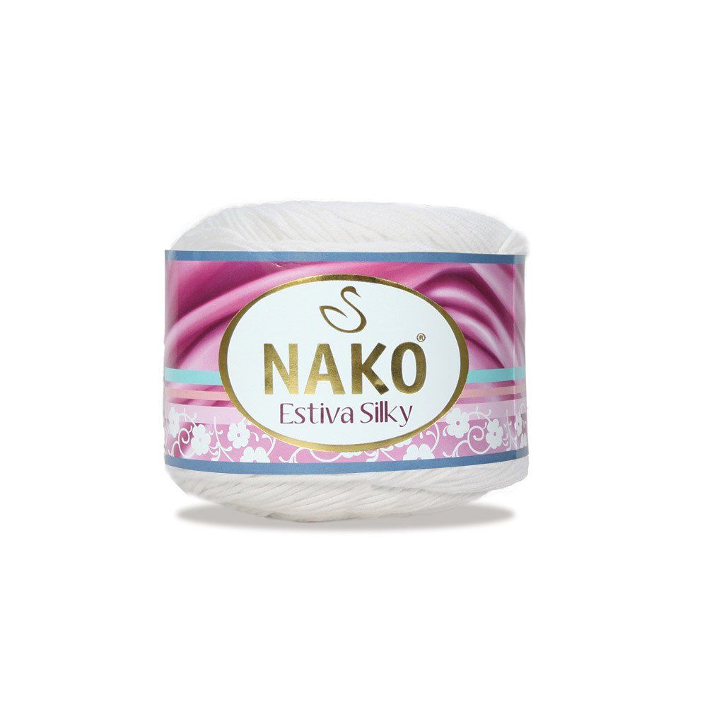 Nako Estiva Silky 1062