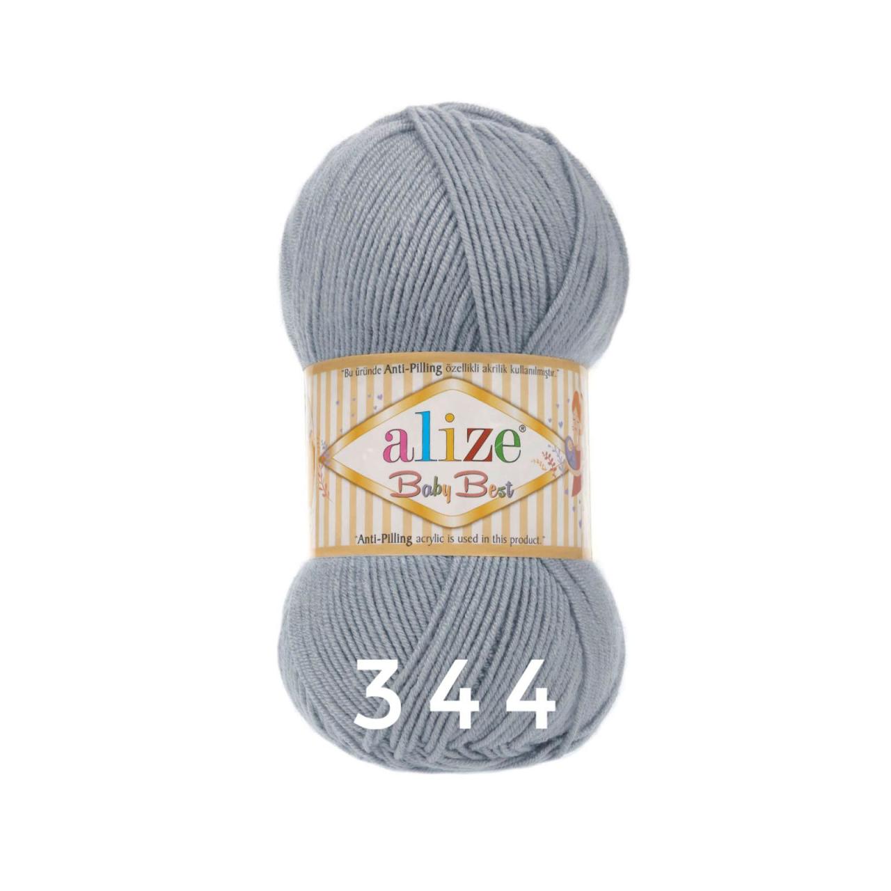 Alize Baby Best 344