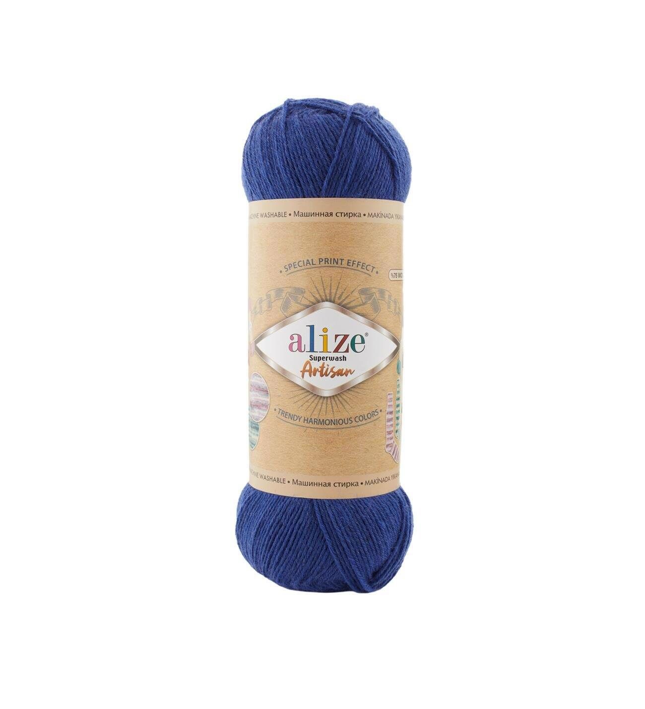 Alize Superwash Artisan 797