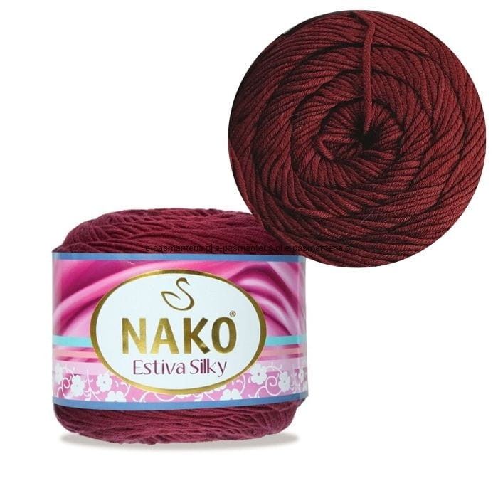 Nako Estiva Silky 1372