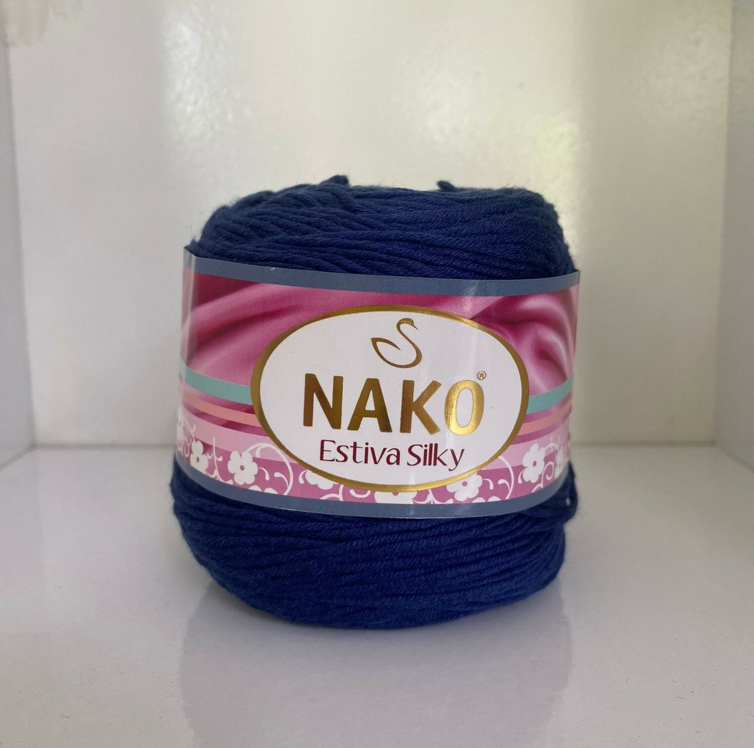 Nako Estiva Silky 6955