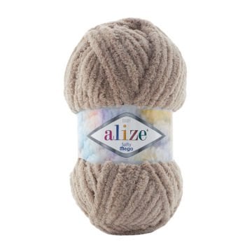 Alize Softy Mega 530