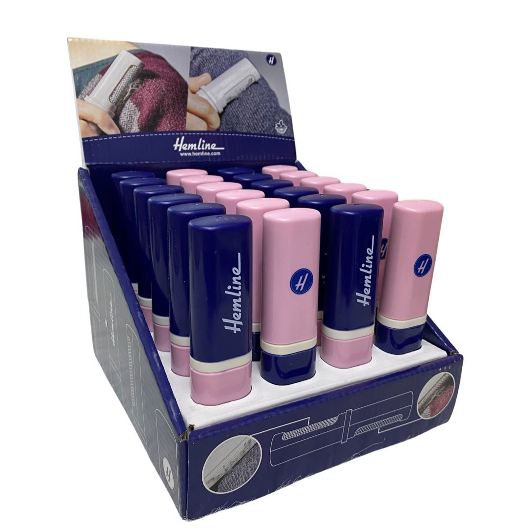 Hemline Kıl ve Tüy Toplama Makinesi