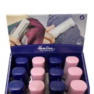 Hemline Kıl ve Tüy Toplama Makinesi