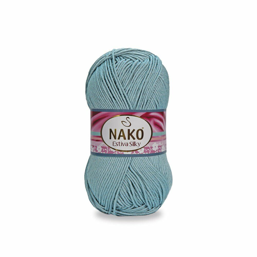Nako Estiva Silky 12408