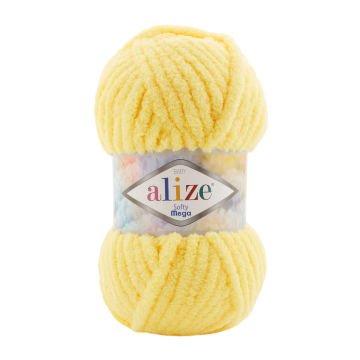 Alize Softy Mega 187