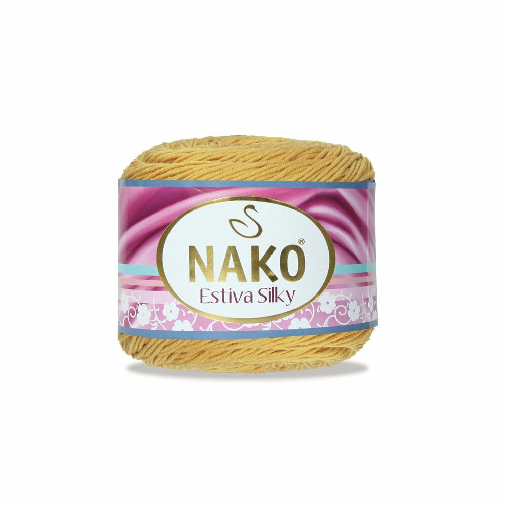 Nako Estiva Silky 12925