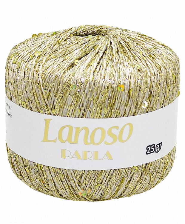Lanoso Parla
