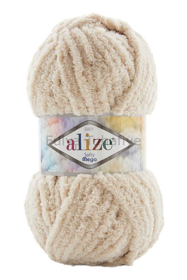 Alize Softy Mega 599