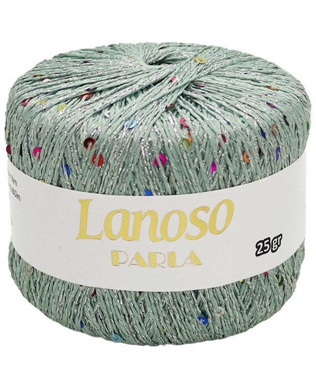 Lanoso Parla 1900