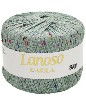 Lanoso Parla 1900